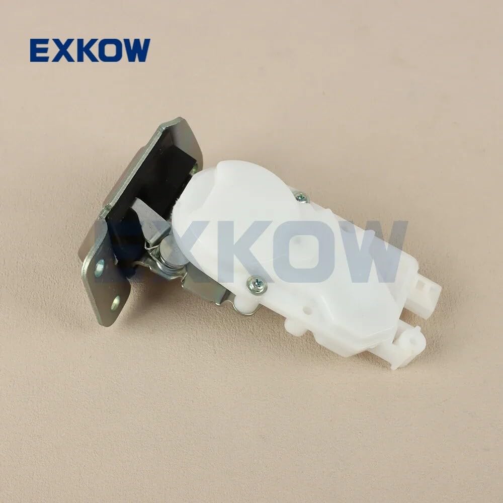 ya 10 9.16 baidi Tailgate Latch for Mitsubishi for Challenger Grandis Outalnder ASX RVR 5808A079