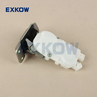 ya 10 9.16 baidi Tailgate Latch for Mitsubishi for Challenger Grandis Outalnder ASX RVR 5808A079