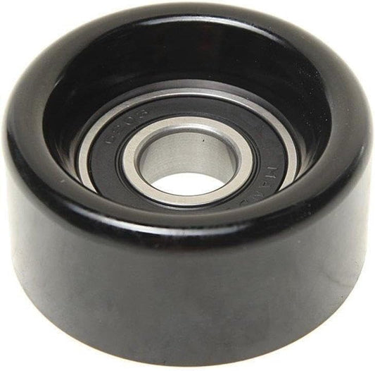 ya 2 8.15 New 25282-2G000 for Kia Sportage 2011-2017 New Drive Belt Tensioner Pulley