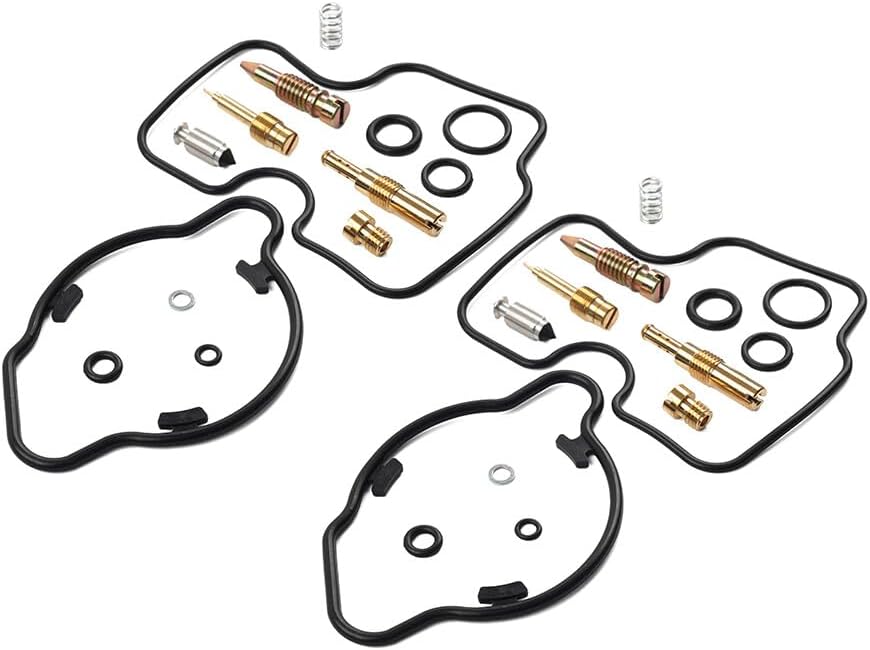 ya 13 9.15 baidi Carburetor Repair Kit Carb Rebuild Kit for Honda CB500 CB 500 PC26 1994-199