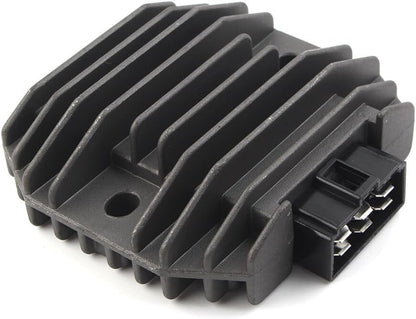 ya 5 8.10 for Kawasaki ATV KLF300 Bayou 300 4x4 290cc 1989-02 Voltage Regulator Rectifier