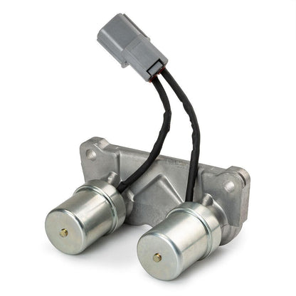 ya 9 10.24 Automatic Transmission Solenoids for Civic 28300P24J01 for Honda CR-V del S