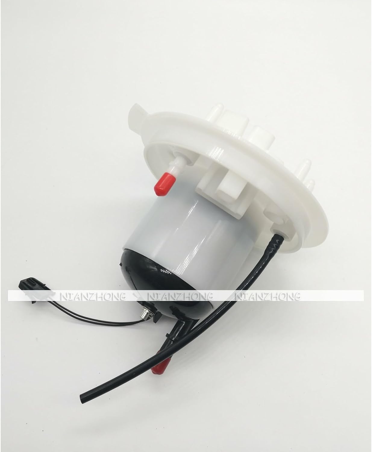 ya 4 8.24 baidi Cover Fuel Filter C2D25076 C2Z10550 Fits for Jaguar XF XJ XFR 2010-2014