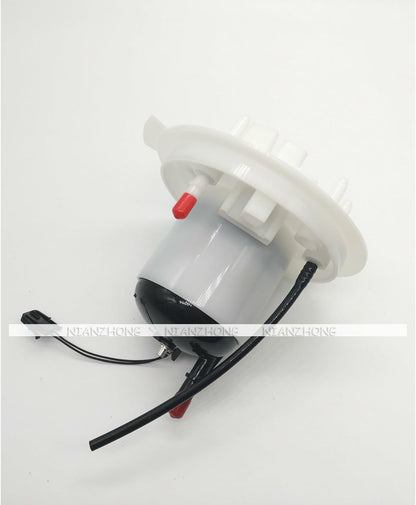 ya 4 8.24 baidi Cover Fuel Filter C2D25076 C2Z10550 Fits for Jaguar XF XJ XFR 2010-2014