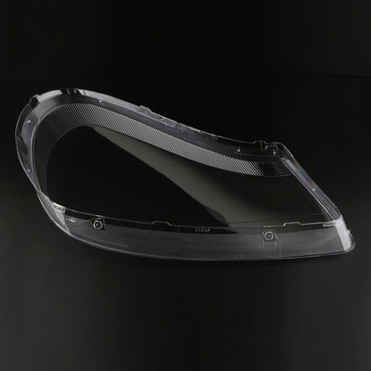 ya 4 8.10 Left headlight glass headlights spreader for Porsche for Cayenne 2008-2010
