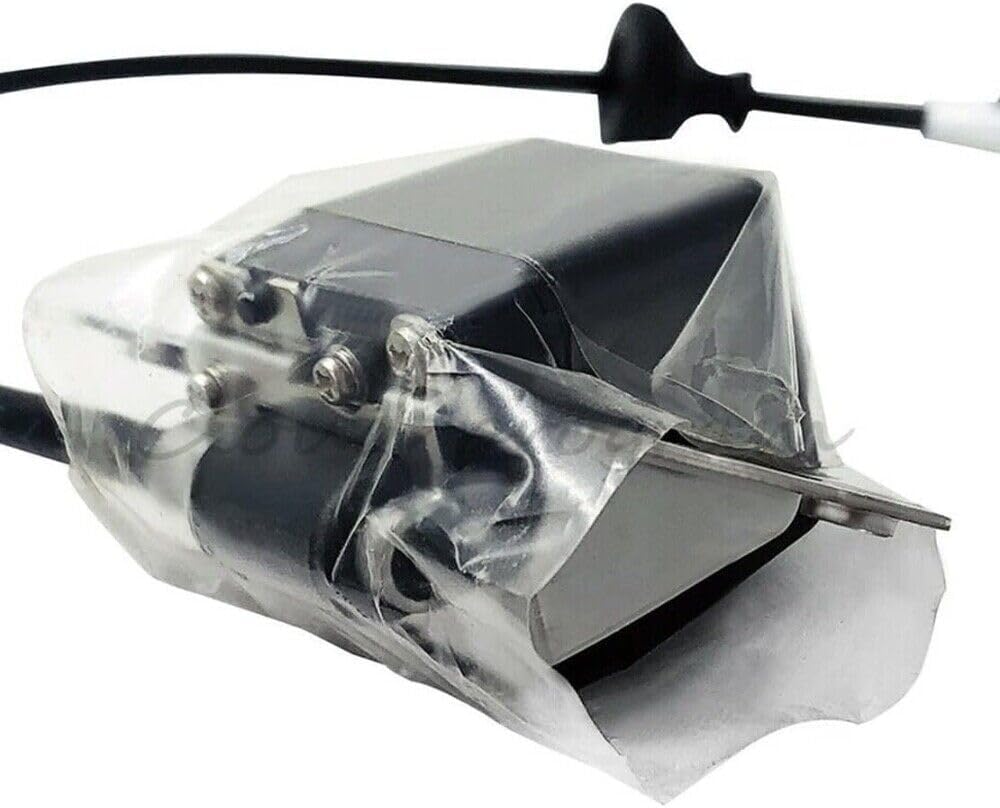 ya 2 8.15 Rear View Backup Camera 85D for 12-18 for Tesla Model S 1006773-00-EAA 1006773-00-E