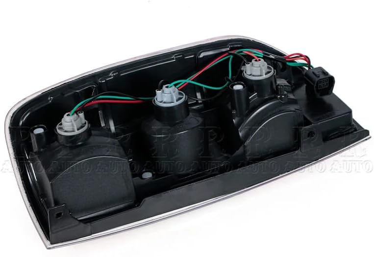 ya 4 8.14 Right rear stop brake tail light for Mazda BT50 BT-50 2007-2011