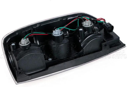ya 4 8.14 Right rear stop brake tail light for Mazda BT50 BT-50 2007-2011