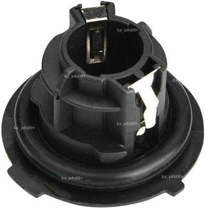 ya 28 10.13 zhengce 2pcs Indicator Turn Signal Light Lamp Bulb Holder 621546 for Peugeot 207 3