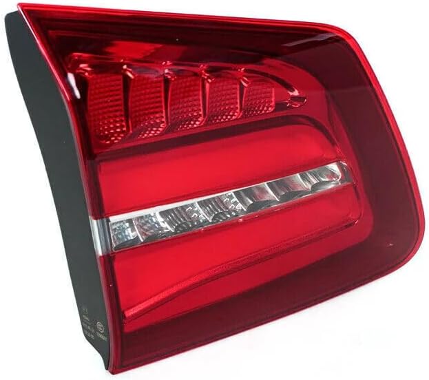ya 10 9.16 zhengce 1Pcs for Mercedes-Benz GLS CLASS X166 2016-2019 Right Rear Inner Tail Light