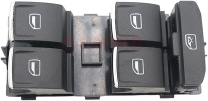 ya 11 9.14 zhengce 5G0959857C Master Power Window Control Switch for VW for Golf MK7 GTI for P