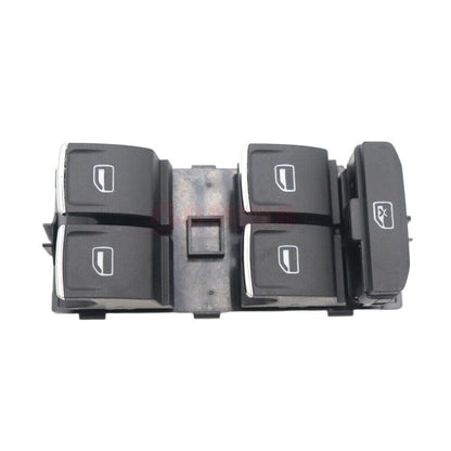 ya 4 8.8 5G0959857C Master Power Window Control Switch for VW for Golf MK7 GTI for Passat B8