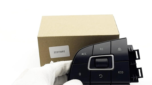 ya 4 8.8.2 Steering Wheel Switches Module for Volvo FH4 FM4 (Left Side) 22372592