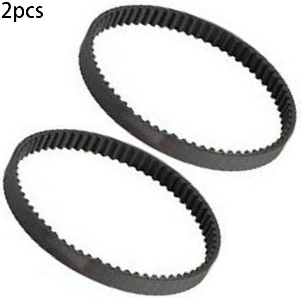 ya 26 10.21 baidi Belts For Vax Air Lift Steerable Pet UCPMSHV1 Vacuum Cleaner -207-6.5