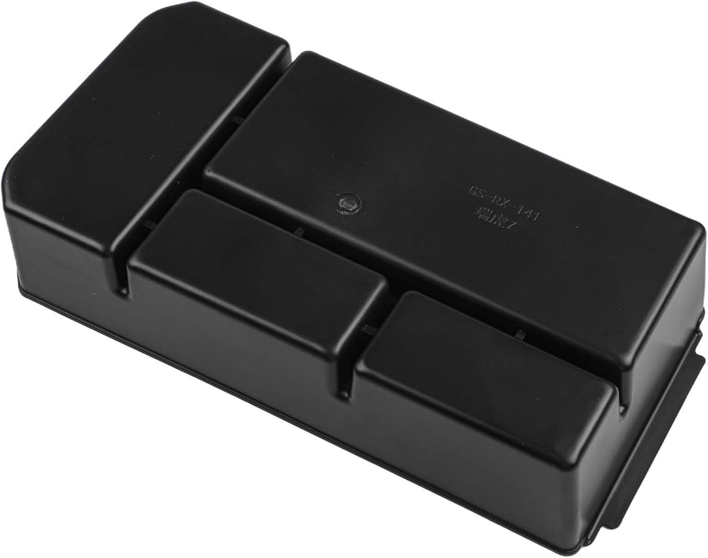 ya 5 8.10 For Vehicle Organization EBRO S700 Center Console Wear-resistant Design