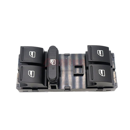ya 4 8.8 1Z0959858B Power Window Master Switch Front for Skoda Fabia Octavia Superb New