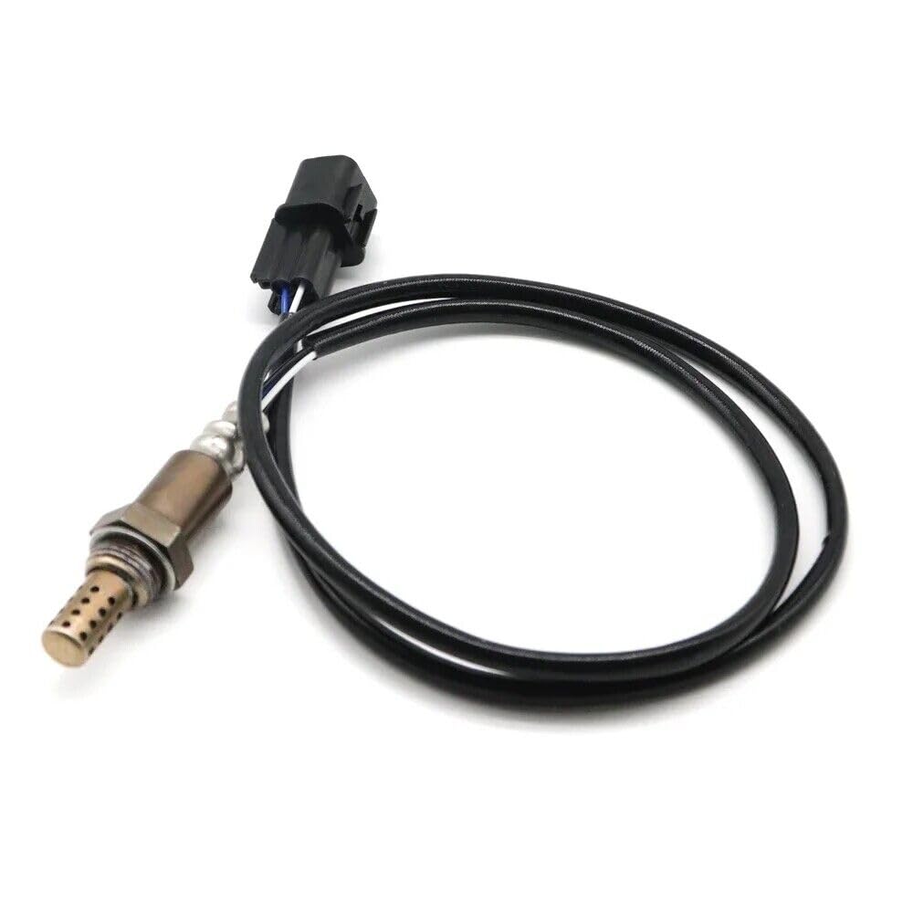 ya 4 8.8.2 MN153038 Front for Mitsubishi Eagle for Dodge Talon O2 Oxygen Sensor MN153037