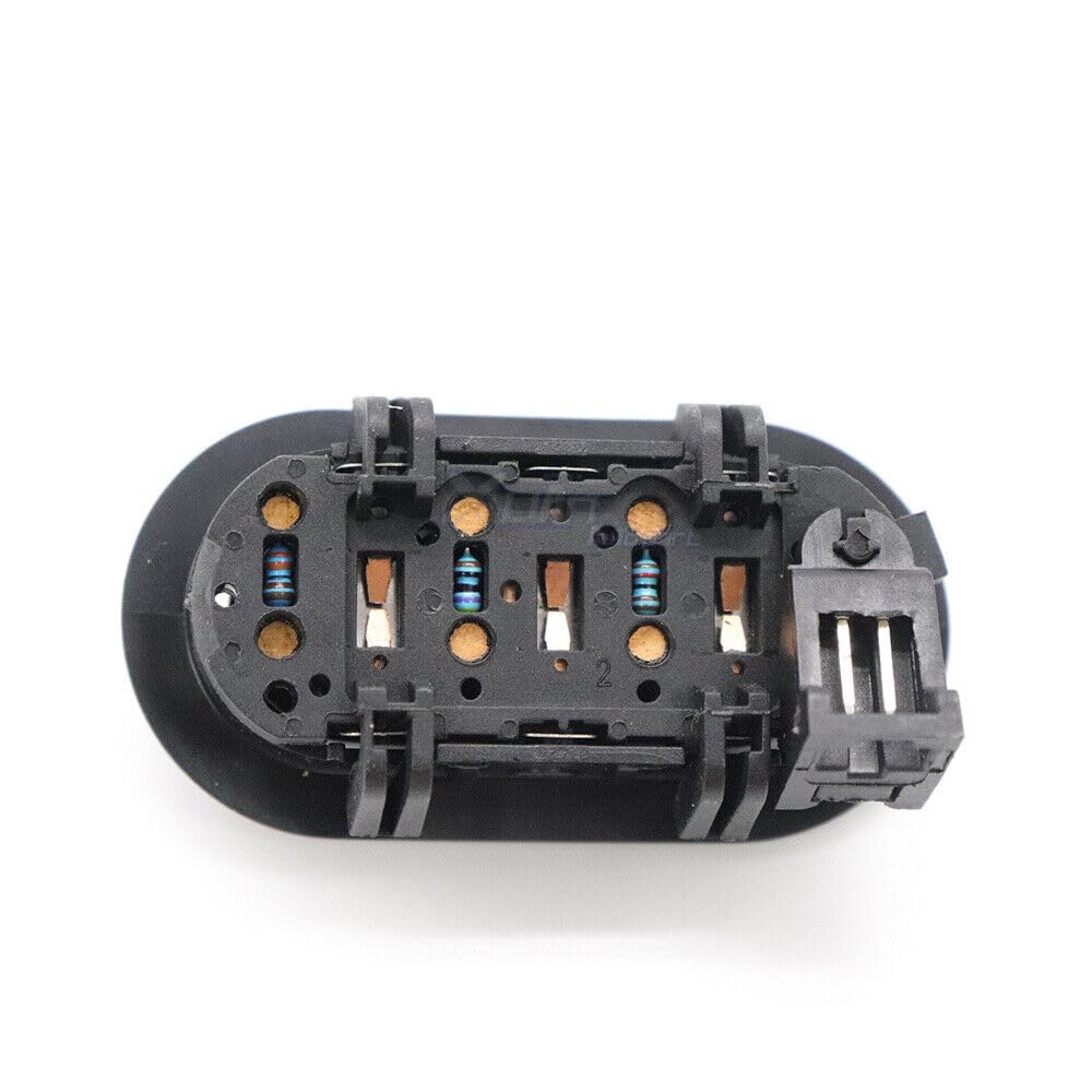 ya 3 8.24 baidi for Chrysler Town & Country for Dodge Durango Steering Wheel for Audio Radio Left Switch