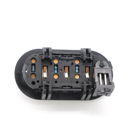 ya 3 8.24 baidi for Chrysler Town & Country for Dodge Durango Steering Wheel for Audio Radio Left Switch