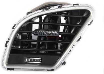 ya 10 9.16 baidi 3* Dashboard AC Air Vent Kit Fit for Audi A4/Quattro