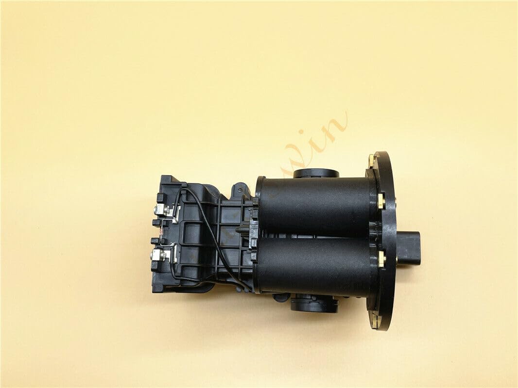 ya 4 8.14 MAF Sensor Mass air Flow Meter Suitable for Some for Mitsubishi for Pajero Montero 1st L300