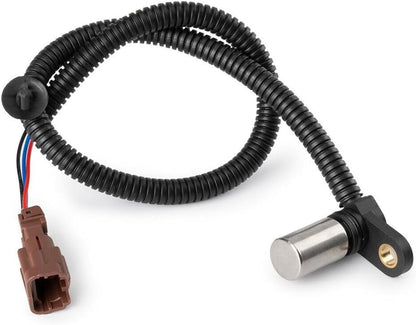 ya 10 9.16 baidi 31935-3AX0A CAS0005 Auto Trans Speed Sensor for Nissan Versa 1.6L 1.8L 2007-2012