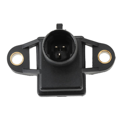ya 23 10.7 zhengce Black Manifold Air Pressure Sensor 4671276 for Dodge for Mitsubishi for Ch