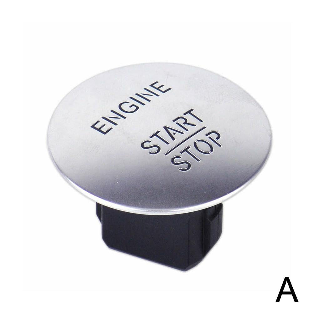 ya 8 8.24 baidi for Mercedes Engine Start Stop Push to Go Button Switch Keyless 2215450714