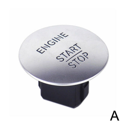 ya 8 8.24 baidi for Mercedes Engine Start Stop Push to Go Button Switch Keyless 2215450714