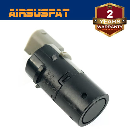 ya 8 8.24 baidi 2PCS Parking Sensor PDC Fit for BMW E39 E46 E60 E61 E65 E66 E83 X3 X5 66206989069