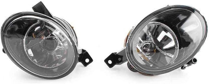 ya 4 8.8 for Volkswagen for VW Golf 11-14 Jetta Tiguan Eos Fog Lights Front Bumper Lamps Pair