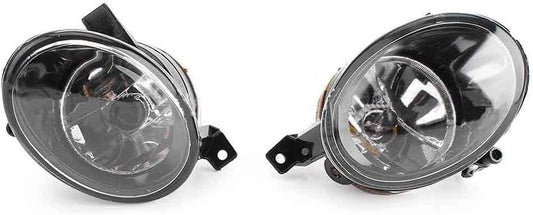 ya 4 8.8 for Volkswagen for VW Golf 11-14 Jetta Tiguan Eos Fog Lights Front Bumper Lamps Pair