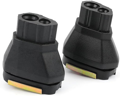 ya 4 8.14 Turn Signal Light Indicator Lamp Holder for Kawasaki Ninja 125 BX125 2019-2024