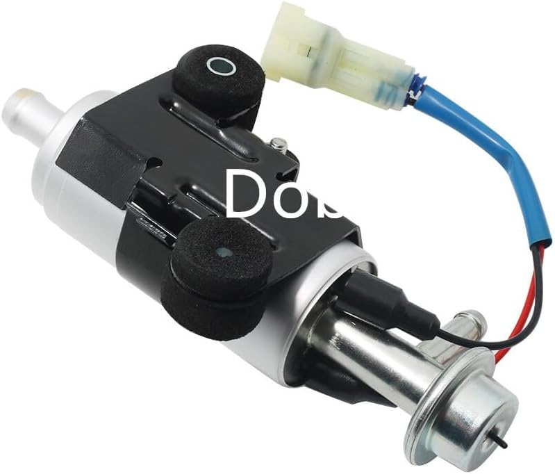ya 23 10.7 baidi Fuel Pump for Suzuki DT115 DT140 86-00 DT150 98-03 DT200 1998-2000 DT225 01-2003