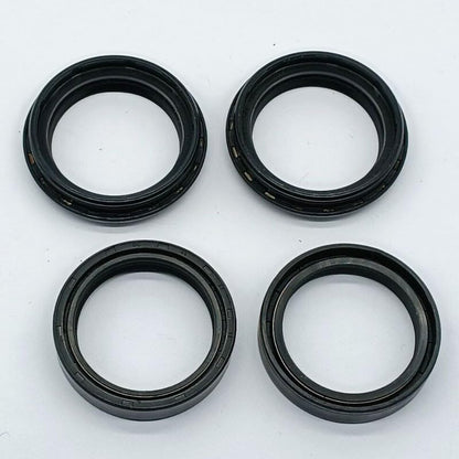 ya 13 9.15 baidi Fork Seal and Wiper Set for Honda GL1500CF Valkyrie Interstate 1999 2000 2001