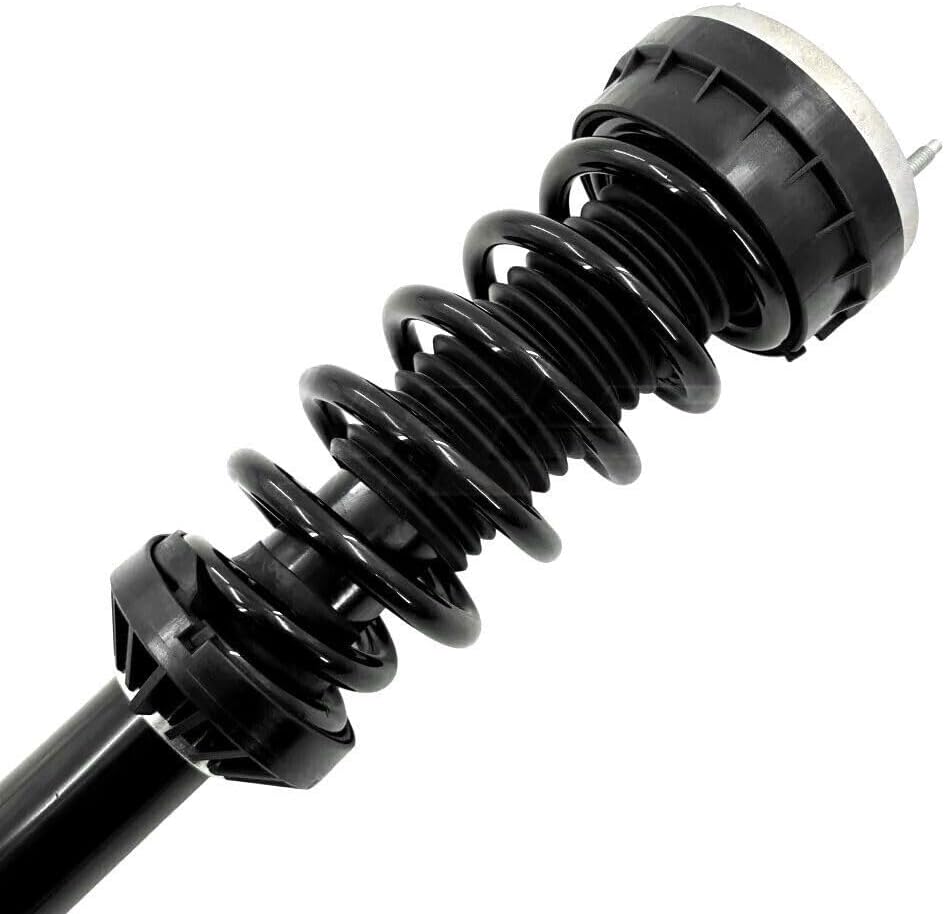 ya 12 10.8 baidi 2x Front Shock Struts Assys w/CVD for Range Rover Velar L560 2017-2021 LR090615