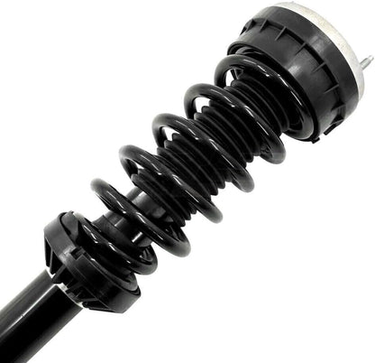 ya 12 10.8 baidi 2x Front Shock Struts Assys w/CVD for Range Rover Velar L560 2017-2021 LR090615