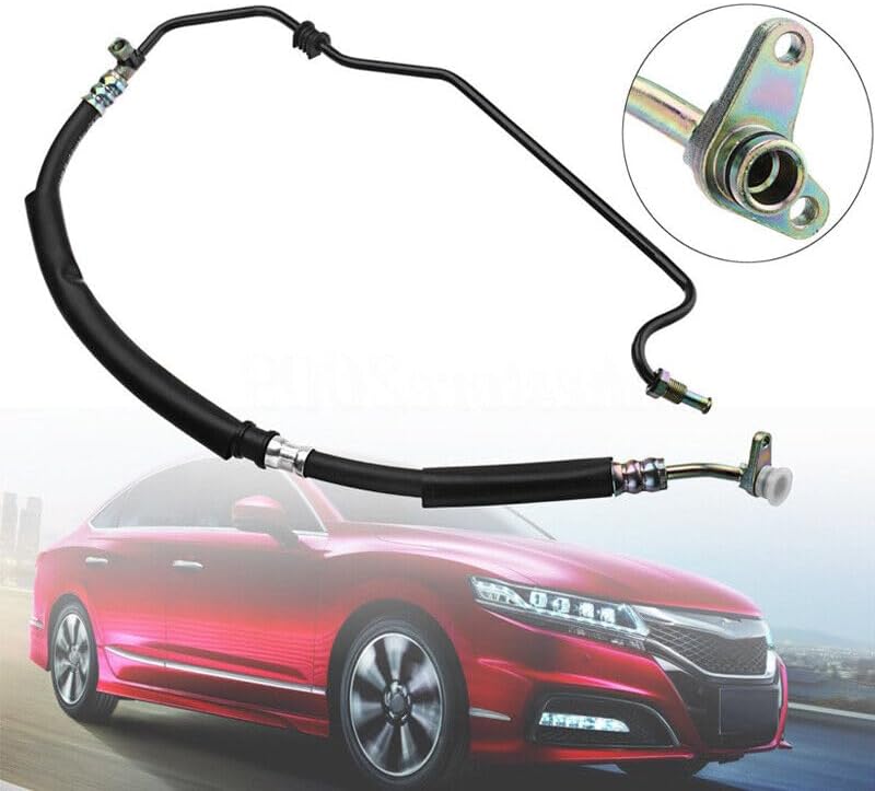ya 2 8.15 American SUV power steering pressure line hose suitable for Honda for Accord TSX 2.4L 04-08