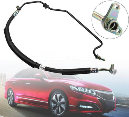 ya 2 8.15 American SUV power steering pressure line hose suitable for Honda for Accord TSX 2.4L 04-08