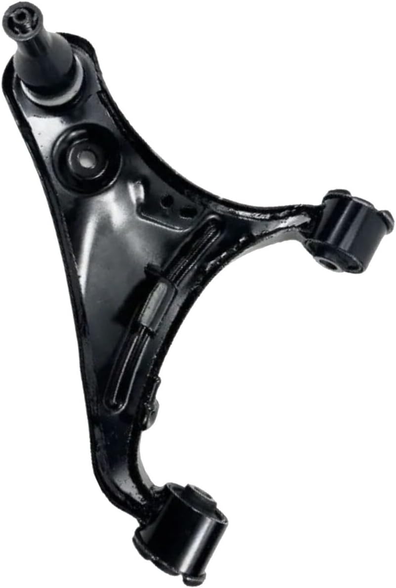 ya 9 10.24 for Land Rover LR3 Left Front Upper Control Arm with Ball Head Kit RBJ500232