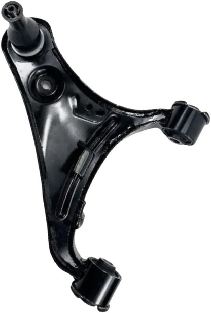 ya 9 10.24 for Land Rover LR3 Left Front Upper Control Arm with Ball Head Kit RBJ500232