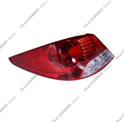 ya 2 8.15 2-piece set suitable for Hyundai ACCENT 12-2014 right and left tail light accessories