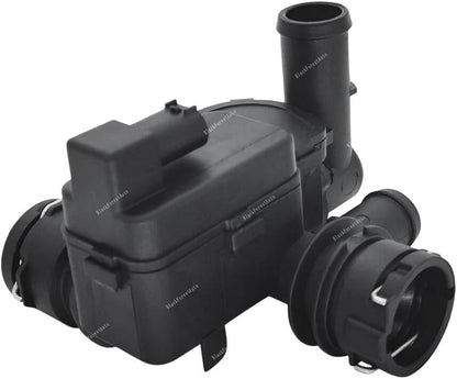 ya 6 8.24 baidi for Mercedes W211 E550 CLS550 CLS63 E320 E350 E500 Heater Control Solenoid Valve