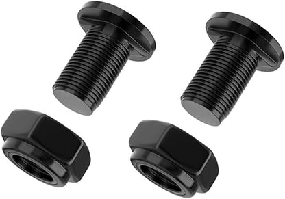 ya 26 10.21 baidi Heavy Duty Bolt Kit for 21 Inch s Compatible with Several Models