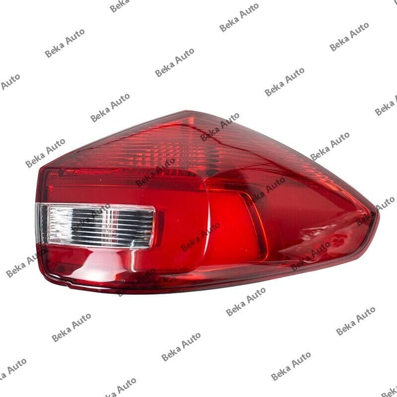 ya 2 8.15 1 piece suitable for Chery Tiggo 2 3x 2017 2018-2020 right rear taillight brake stop light