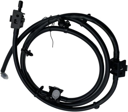 ya 12 10.8 baidi For E-Class W213 2017-2023 Front Windshield Washer Nozzle Hose Tube Replacement