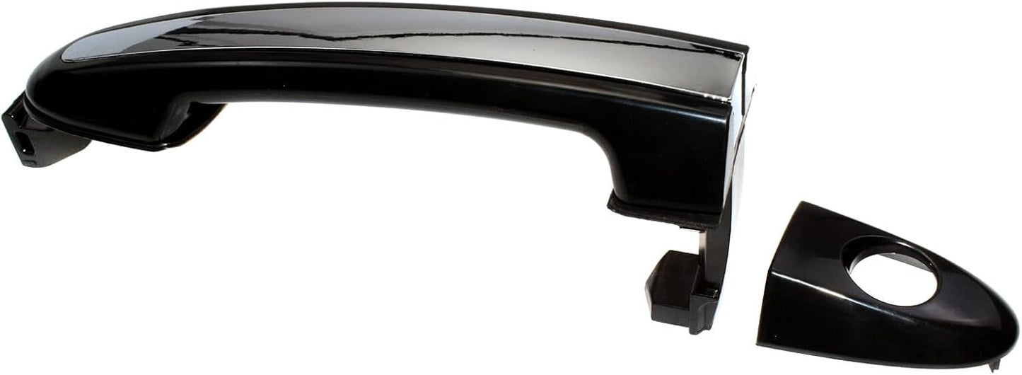 ya 2 8.15 826512B000 Front Driver Door Outside Handle for Hyundai Santa Fe 2007-2012