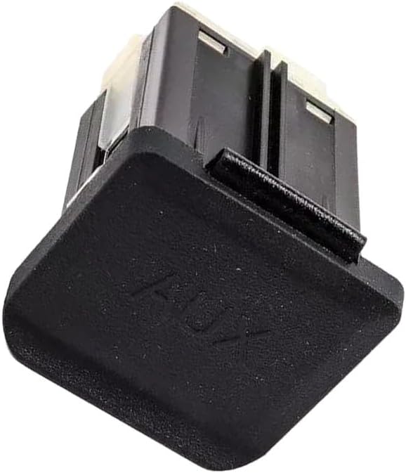ya 5 8.10 USB SD Card Memory Slot Socket Switch For Malibu Silverado for Cruze Verano MOKKA