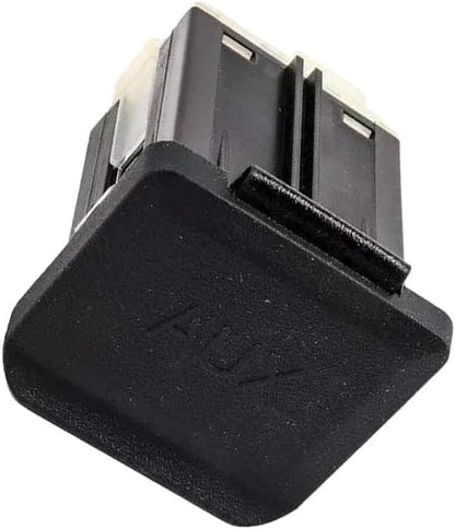 ya 5 8.10 USB SD Card Memory Slot Socket Switch For Malibu Silverado for Cruze Verano MOKKA