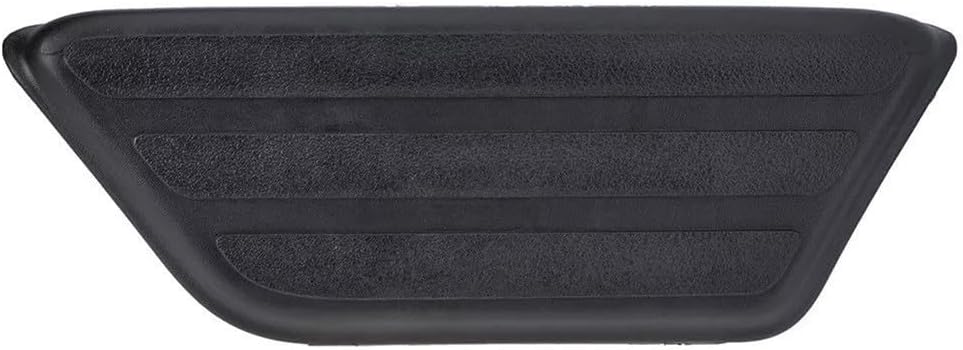 ya 23 10.7 baidi Non Deforming Left Side Truck Bed Panel Step Pad for for Chevy For for Silverado